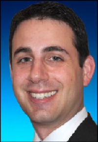 Dr. Brian Safier, MD