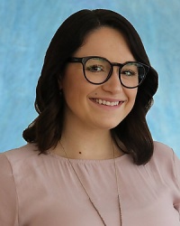 Dr. Courtney Holloway, FNP-C