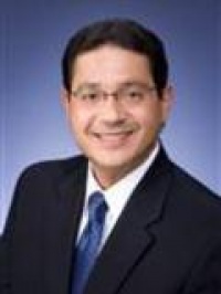Dr. Rafael Allende, MD